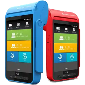 北流拉卡拉智能POS机